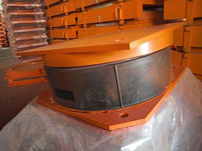 黄州区盆式橡胶支座规格型号如何做到质量控制