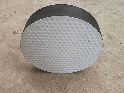 黄州区四氟板式橡胶支座易于更换缓冲隔震